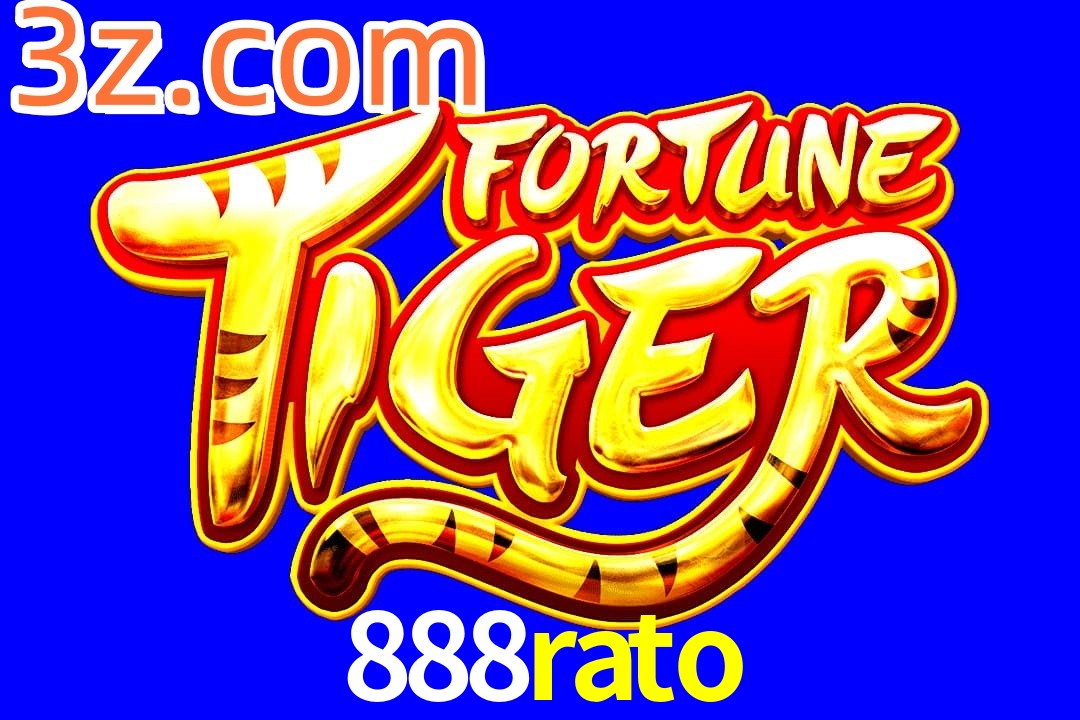 Exótico com Jogo Fortune Tiger no 888rato